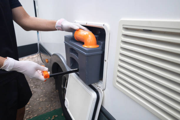 Best Local porta potty services  in Ambler, PA