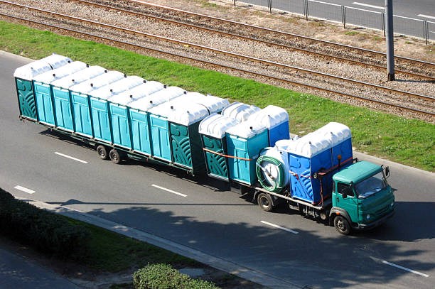 Best Sanitation services for porta potties  in Ambler, PA